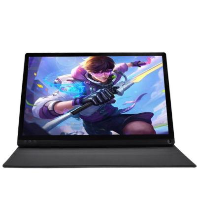 中国 15.6の」10ポイントLCDタッチ画面のモニター60Hz 1920X1080 販売のため