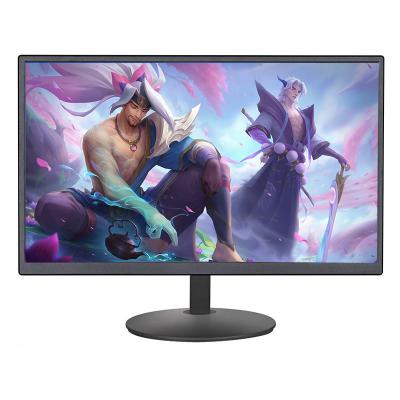 China interfaz de escritorio del monitor de computadora HDMI VGA del LCD del monitor de 19inch IPS LED en venta