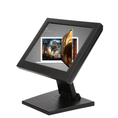 China monitor do tela táctil de 21.5inch LCD com sistema pedindo do restaurante à venda