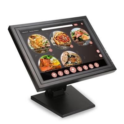 Cina Grado industriale 1280x1024 del monitor capacitivo 0.297mm a 17 pollici del touch screen in vendita