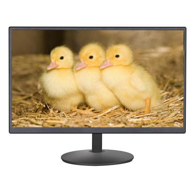 China O computador do diodo emissor de luz de 23,6 polegadas monitora a relação completa do monitor HDMI VGA de 1920x1080 HD à venda