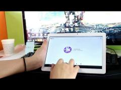 1280x800 10 inch mtk wifi android tablets pc for school education