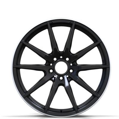 China Flrocky Aluminum 19 20 Inch Forged Wheel Custom Forged Wheel 5 Hole 5*112 Forged Wheel Rims for sale