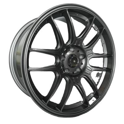 China Wholesale High Quality Cheap Custom ALLOY Wheels Forged Aluminum Wheels Alloy for sale