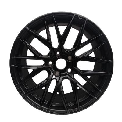 China Quality ALLOY Guaranteed Unique Customs Services Alloy Wheels Commercial Rim for sale