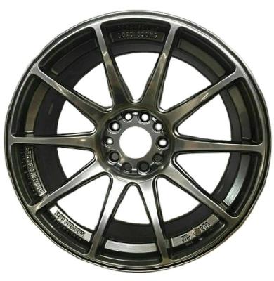 China ALLOY factory sale various well sell new type rims forged wheels for sale for sale