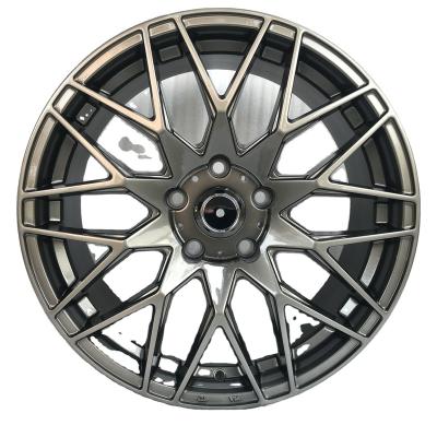 China High Quality Custom Made ALLOY Wholesale Rim Classic Alloy Wheels For Cars for sale