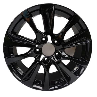 China Various Good Quality Customs ALLOY Wheels Aluminum Alloy Wheels For Sale for sale