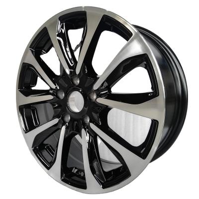 China ALLOY New Product Hot Selling All OEM Customs Wheels Forged for sale