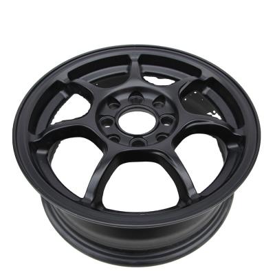 China New High End Listing ALLOY Customs Services Aluminum Custom Forged Alloy Wheels for sale