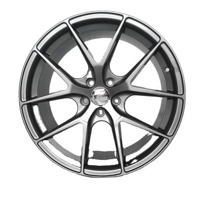 China High Quality ALLOY Durable Using Various Customs Off-Road Forged Wheels for sale