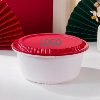 China Wholesale Custom Disposable Plastic Lunch Box Bento School Kids Airtight Food Container With Lids for sale