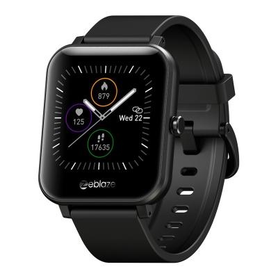 China Touch Screen 2020 New Amazon Hot Style Zeblaze GTS Smart Watch Wristband Apply To Apple For Smart Watch Band IP67 Watches Screen Touch for sale