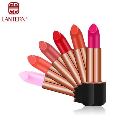 China New hot-selling low price china factory direct sale waterproof lipstick liquid matte for sale