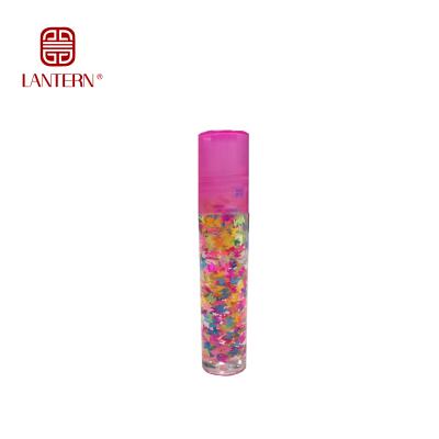 China Wholesale Waterproof Private Label M Glitter Lip Gloss GMP Factory Lip Gloss Kids Lip Gloss for sale