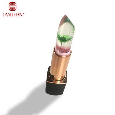 China New Matte Lip Gloss No Labels Lipstick Multicolor Lipstick Clear Waterproof Lip Balm for sale