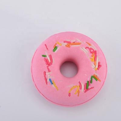 China Custom Rainbow Bath Bomb Relaxing Factory Private Label Best Quality for sale