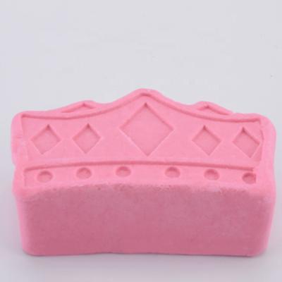 China Cheap New Quality Relaxing Natural Rainbow Clouds Bath Bombs Private Label for sale