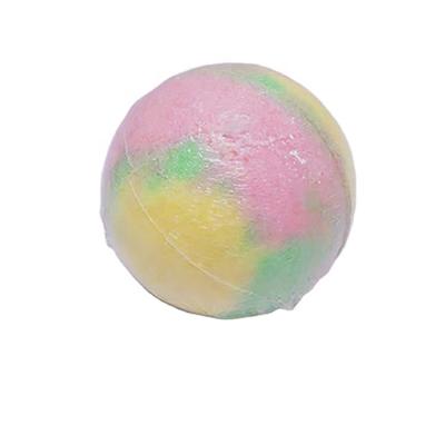 China High Quality Perfume Cbd Bath Relaxation Bomb for sale