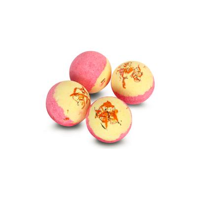 China Wholesale Deep Clean Kids Bath Relaxation Bombs for sale