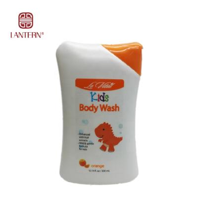 China Antibacterial factory wholesale and retail sell high quality baby body wash shower gel for sale