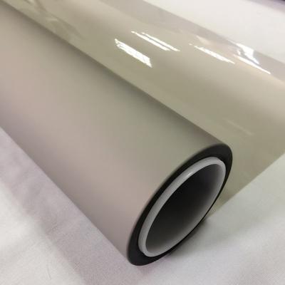 China Frame Screen Rear Projection Sticky Film for sale