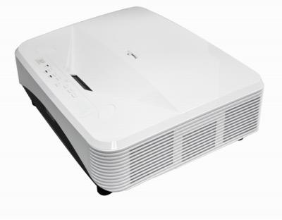 China DLP Throw Ultra Short Laser Projector for sale