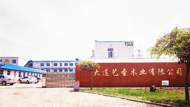 Verified China supplier - Dalian Yisheng Wood Co., Ltd.