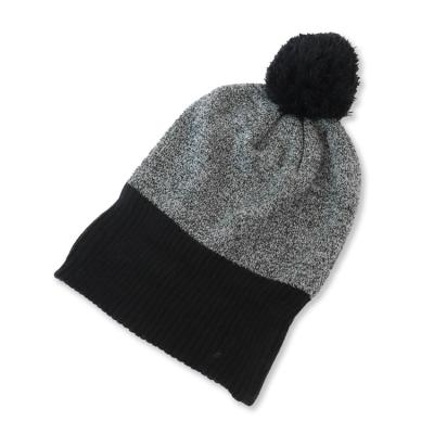 China COMMON Multi Function Autumn Winter New Luxury Custom Keep Warm Acrylic Hats For Women for sale