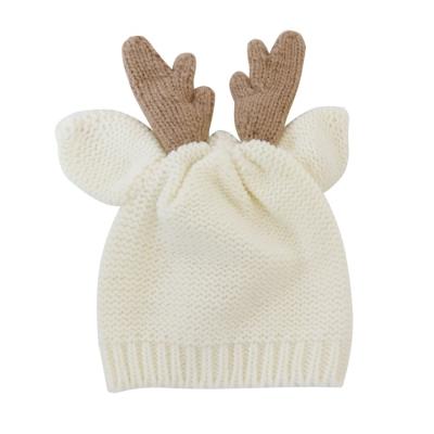 China Unique Design Winter COMMON Hot Sale High Quality Comfortable Warm Knitted Hat for sale