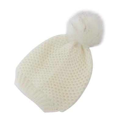 China COMMON professionally made unique luxury warm comfortable knitted hats for unisex for sale