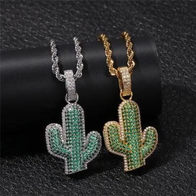 China CLASSIC VOAINO Hip hop jewelry children pendant mossanite pendants for men for sale