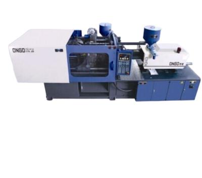 China China Horizontal Top Double Color Injection Molding Machine for sale