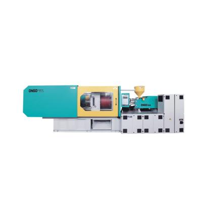 China Ongo Horizontal Hot Selling Thin Wall High Speed ​​388 Ton Plastic Injection Molding Machine Manufacturers for sale