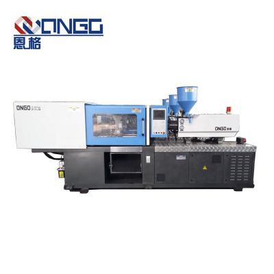 China Ongo horizontal plastic injection molding machine price in pakistan for sale