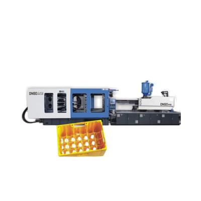 China Hot Good Quality Desktop Horizontal Injection Molding Machine for sale