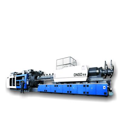 China Horizontal Thousand Ton Plastic Chair Making Injection Molding Machine for sale