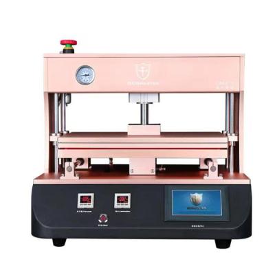 China High Quality Laminating Machine Repair Shops OCA Machine OCAMASTER OM-K15 LCD Repair Machine Laminating Machine For HUAWEI Samsung Apple Iphone iPad for sale