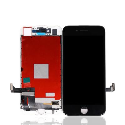 China High Quality Customized Replacement Hot Sale Mobile Phone LCD Screen Display For iPhone 7 LCD Display Screen Replace For iPhone 7 8 XS max for sale