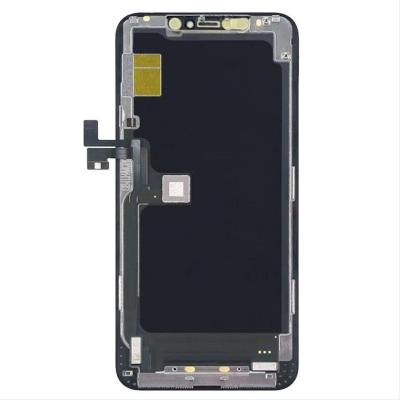 China High Quality Custom Replacement LCD Mobile Phone Oled LCD Display For Iphone 11 pro Max Lcd Screen Display For Iphone 11 pro max for sale