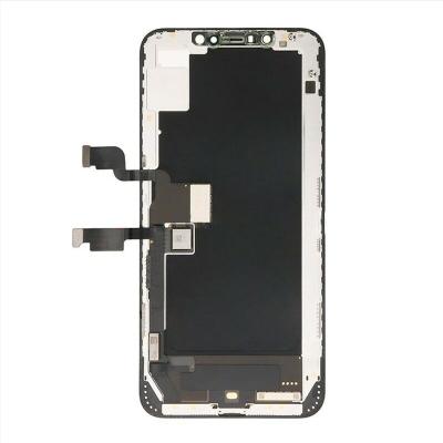 China Wholesale Replacement OLED Mobile Phone Display Touch Screen Phone LCD Display For iPhone XSMAS LCD Screen Display Replacement For iPhone for sale