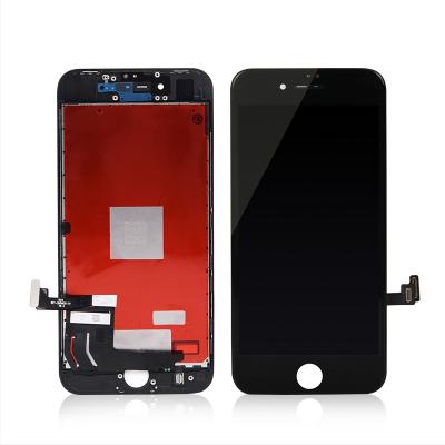 China Hot Selling Replacement Mobile Phone LCD Display Touch Screen For Iphone 8 Original LCD Screen Display Replacement For Iphone 8 for sale