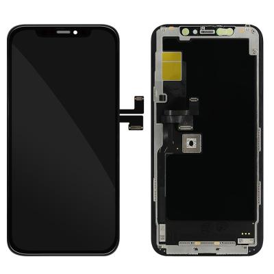 China Replacement Chinese Suppliers Black Screen For Iphone 11 Pro Mobile Display For Iphone 11 Pro LCD For Iphone 11 pro for sale