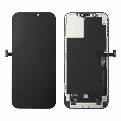 China High Quality Replacement Hot Selling Mobile Phone LCD Screen Display Replacement For iPhone 12 Pro Max for sale