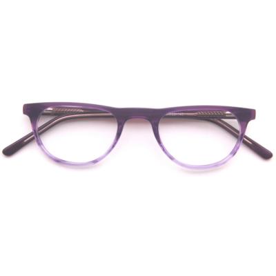 China 15 Years Experience Custom Wholesale Progressive Plastic Cat Eye Blocking Anti Blue Light Reading Glasses for sale