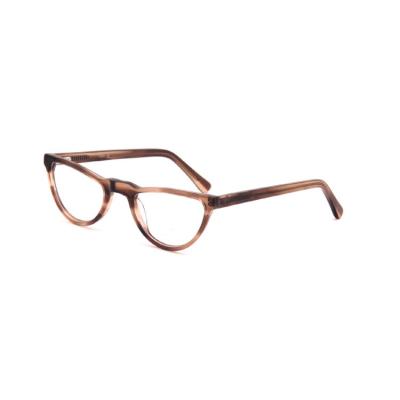 China 15 years experience ACETATE RIVER QUALITY anti ray blue reading glass cat eye reading glass cheap price for sale