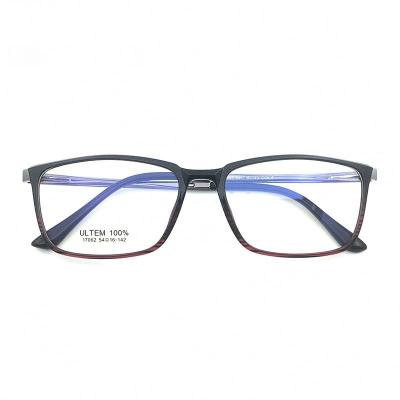 China 15 Years Experience Yiwu Custom Myopic Prescription Cheap OEM Glasses Frame Eyewear for sale