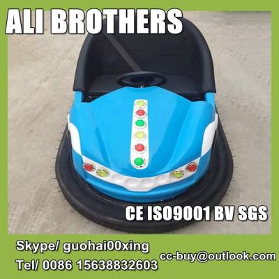 China factory direct sale outdoor kids park toys Dodgem amusement rides battery Bumper Car for sale for sale