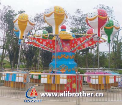 China Samba balloon amusement rides for sale