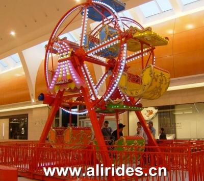 China amusement indoor park kiddie ride for sale mini pirate ship mini tagada disco for sale